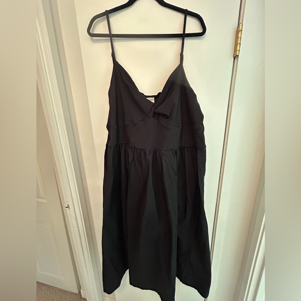 A New Day black dress - Picture 4 of 7